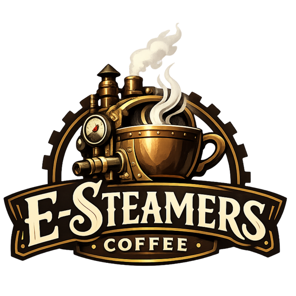E-Steamers