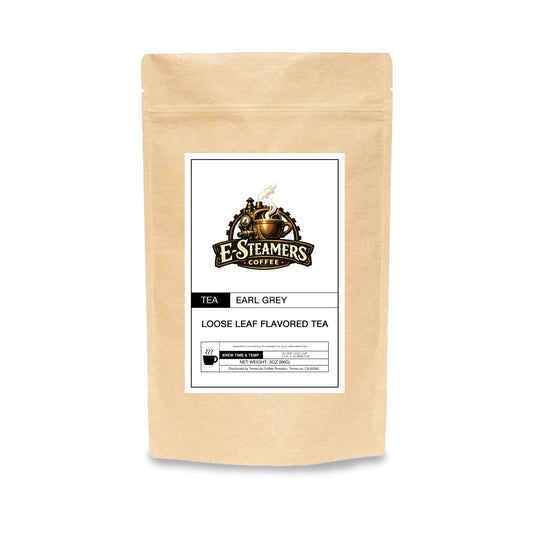 Earl Grey
